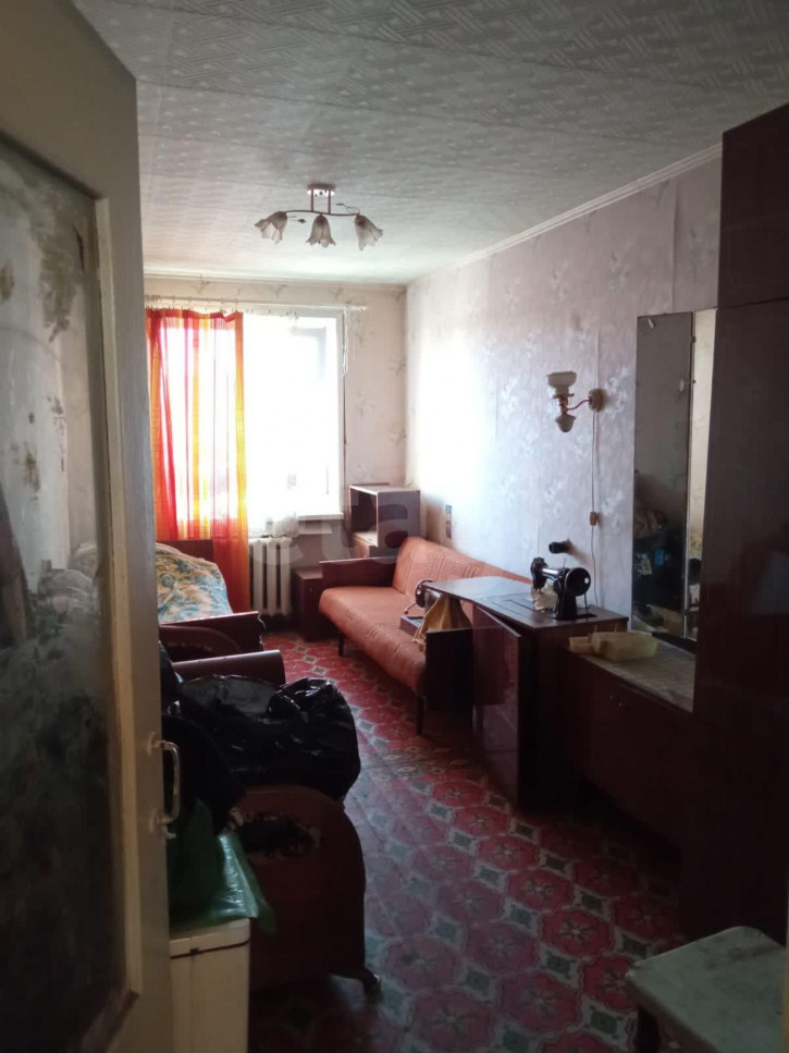 2-комн квартира посёлок Майский, 7