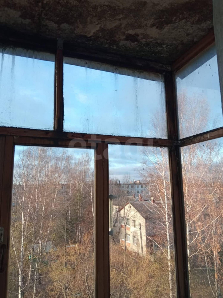 2-комн квартира посёлок Майский, 7