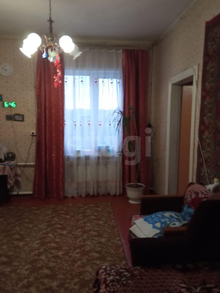 Квартира улица Ветеранов, 9