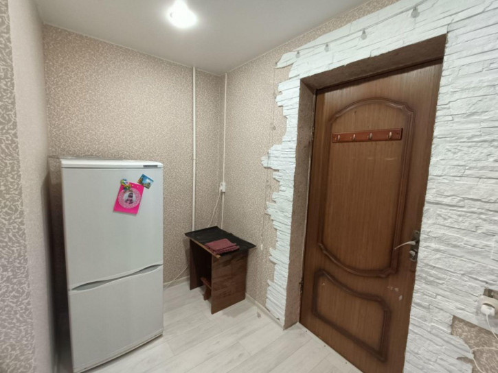Комната Октябрьская ул, 12