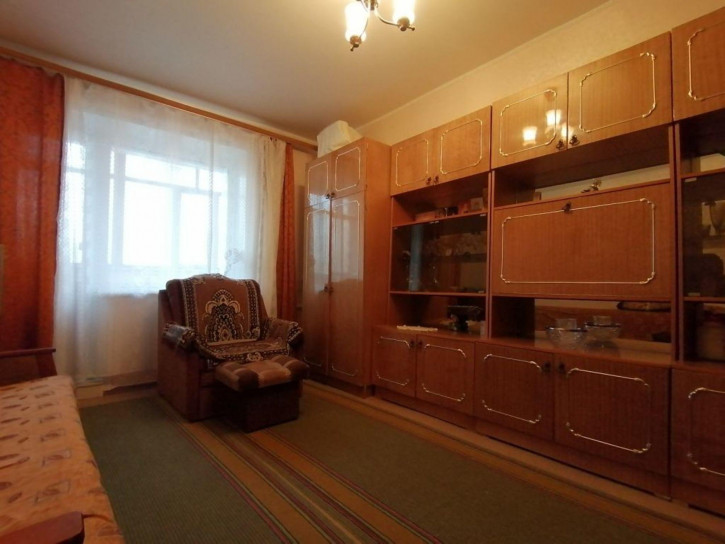 1-комн квартира Глазунова ул, 20