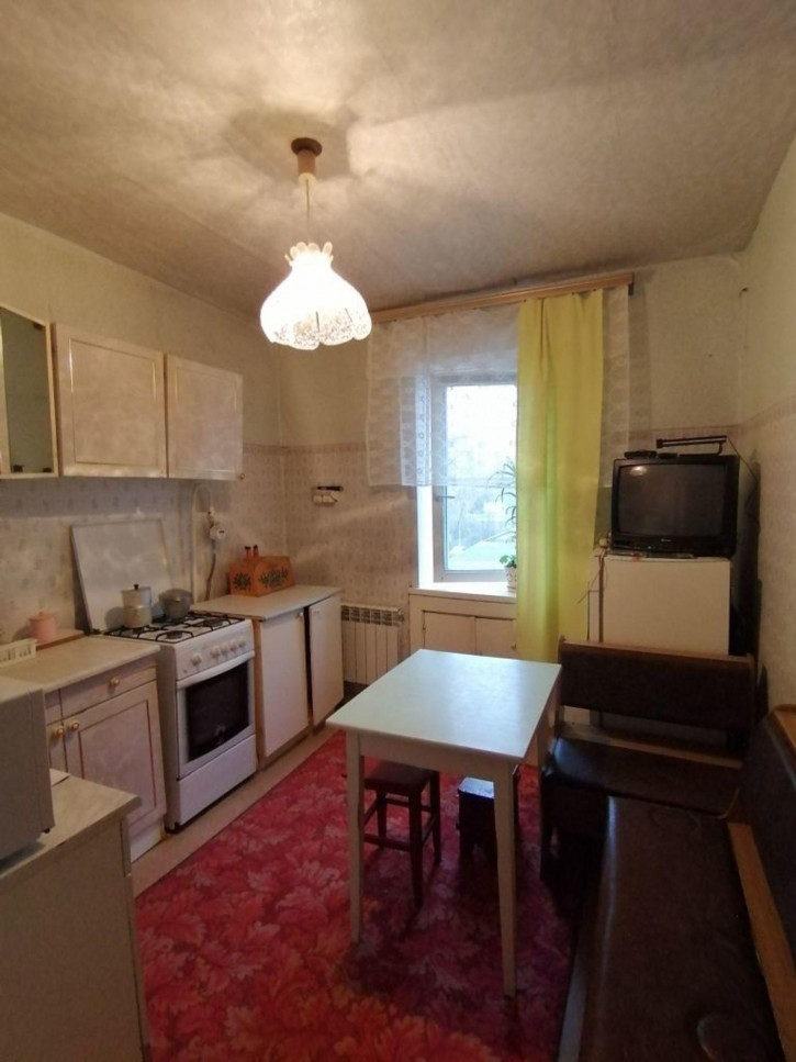 1-комн квартира Глазунова ул, 20