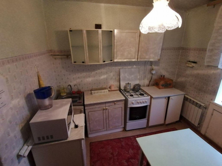 1-комн квартира Глазунова ул, 20