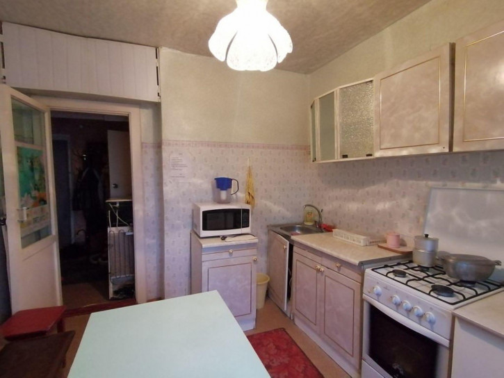 1-комн квартира Глазунова ул, 20