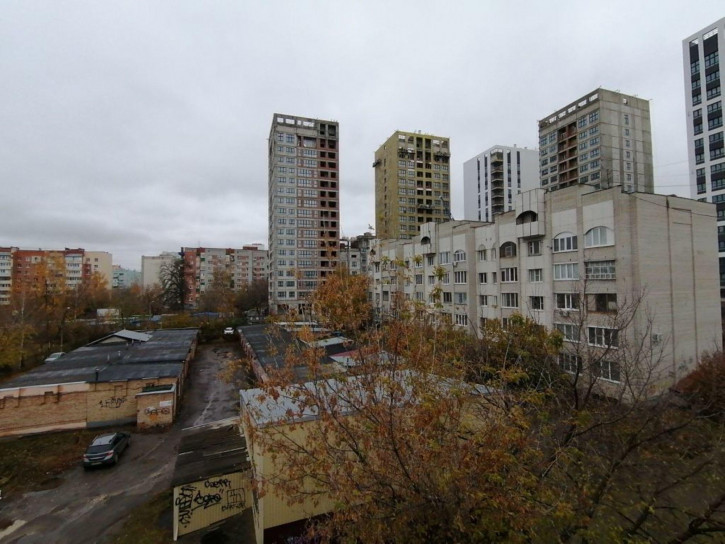 1-комн квартира Глазунова ул, 20