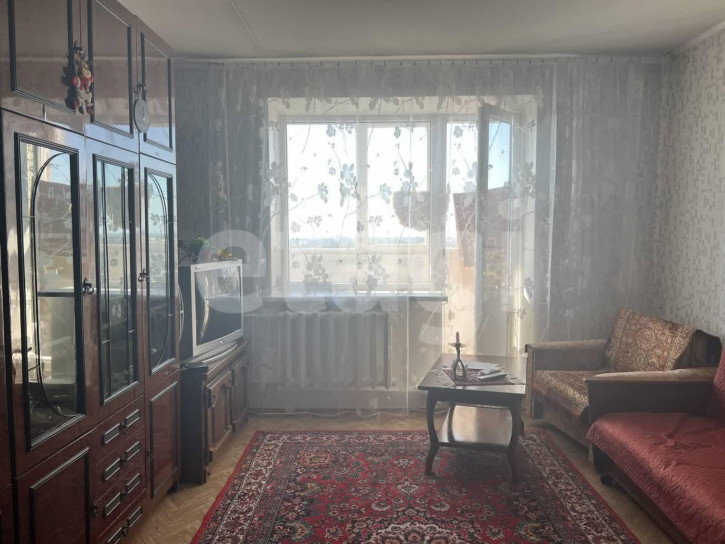 5-комн квартира Кинешемское шоссе, 64б