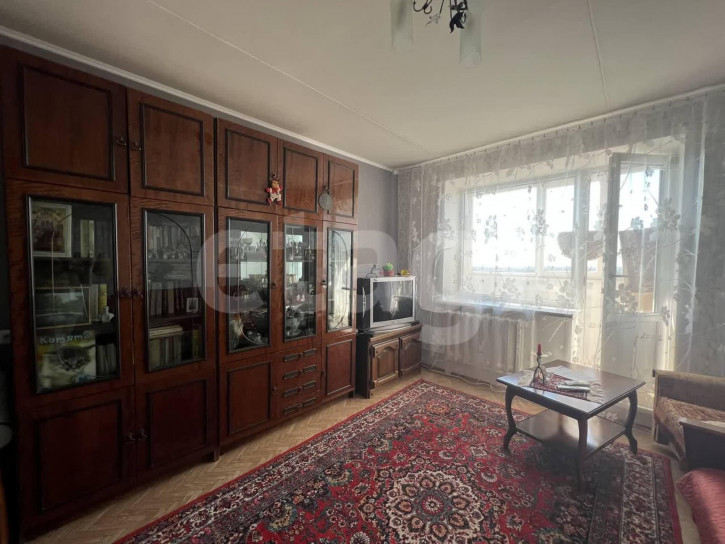 5-комн квартира Кинешемское шоссе, 64б