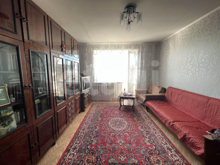 5-комн квартира Кинешемское шоссе, 64б