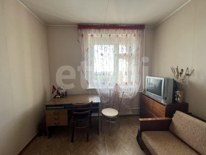 5-комн квартира Кинешемское шоссе, 64б
