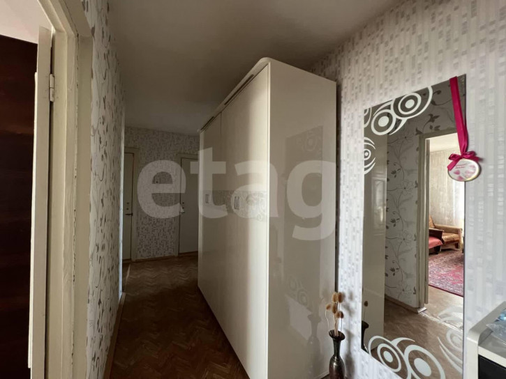5-комн квартира Кинешемское шоссе, 64б