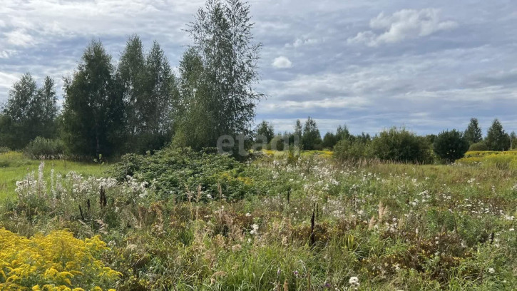Земельный участок Героев,