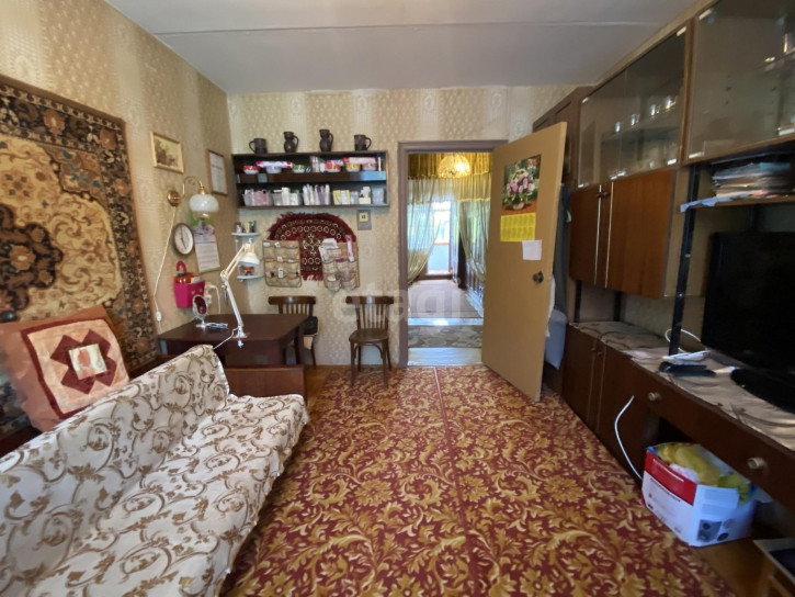 3-комн квартира Юбилейный мкр., 24а