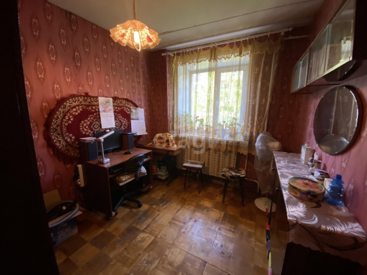 3-комн квартира Юбилейный мкр., 24а