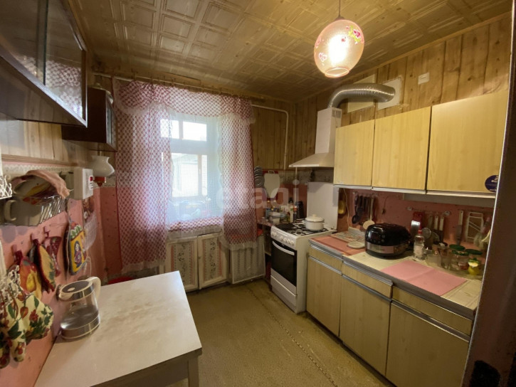 3-комн квартира Юбилейный мкр., 24а