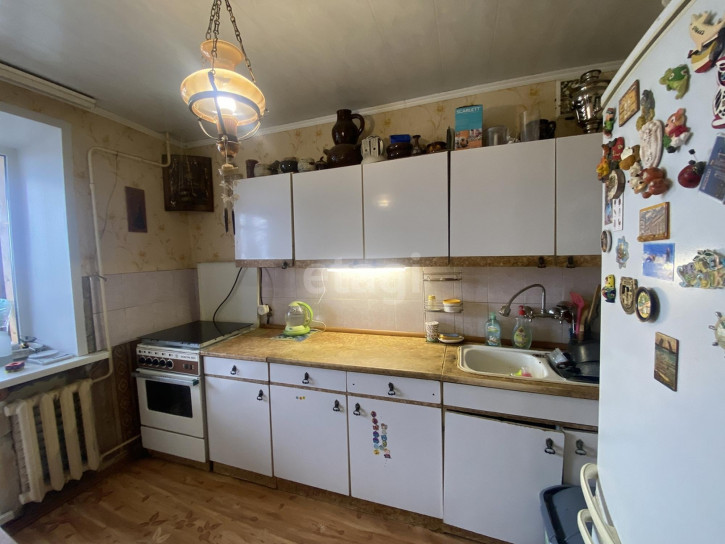 2-комн квартира Профсоюзная, 29