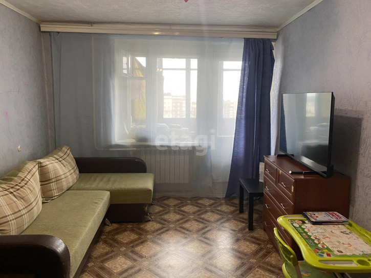 2-комн квартира Профсоюзная, 29