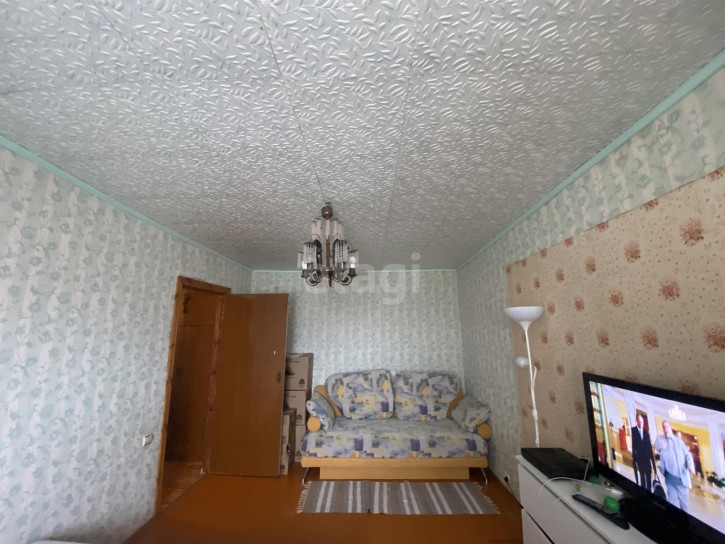 2-комн квартира Профсоюзная, 29
