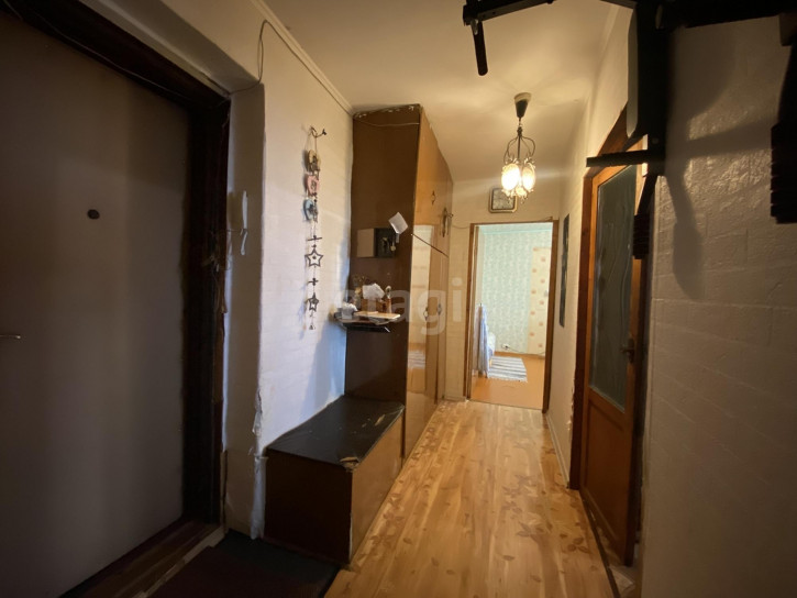 2-комн квартира Профсоюзная, 29