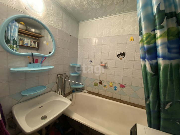 2-комн квартира Профсоюзная, 29