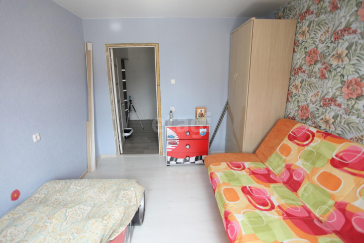 2-комн квартира Даремская, 16