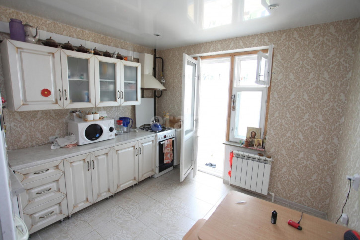 2-комн квартира Даремская, 16