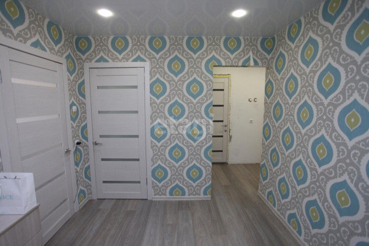 2-комн квартира Даремская, 16