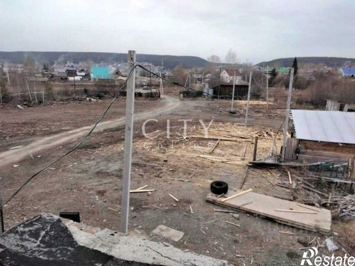 Производственное помещение Береговая улица, 17,  д. 17