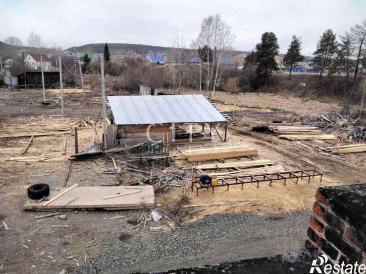 Производственное помещение Береговая улица, 17,  д. 17