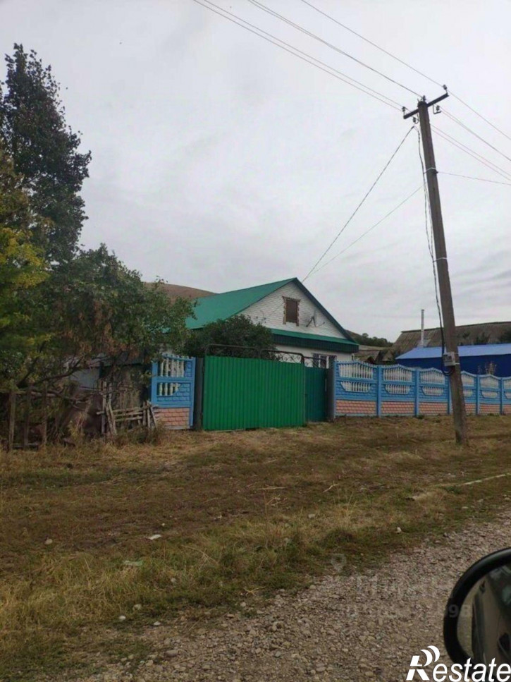 Земельный участок Мелеузовский район, деревня Абитово