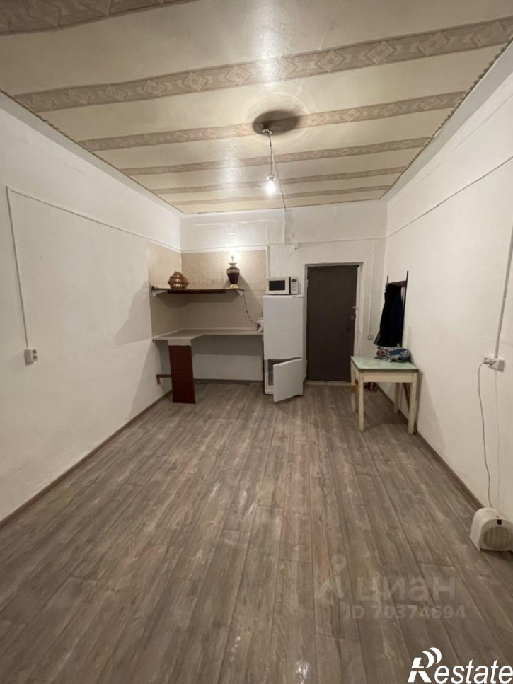 Комната 2-я Динамовская улица, 29,  д. 29