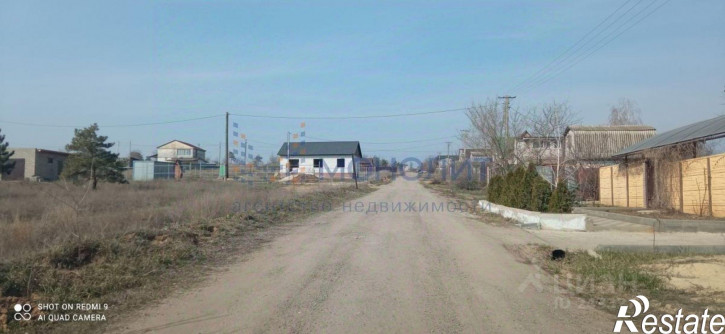 Земельный участок улица Джамбула Джабаева, 42/64,  д. 42/64