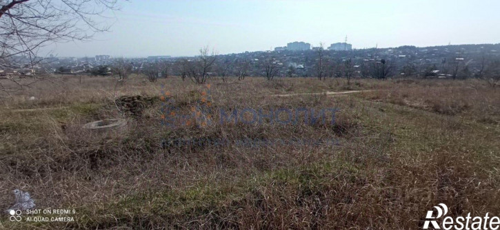 Земельный участок улица Джамбула Джабаева, 42/64,  д. 42/64