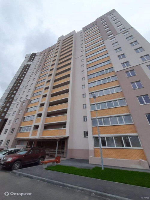 Продажа 3-комн квартиры Трудовая ул, 12/8
