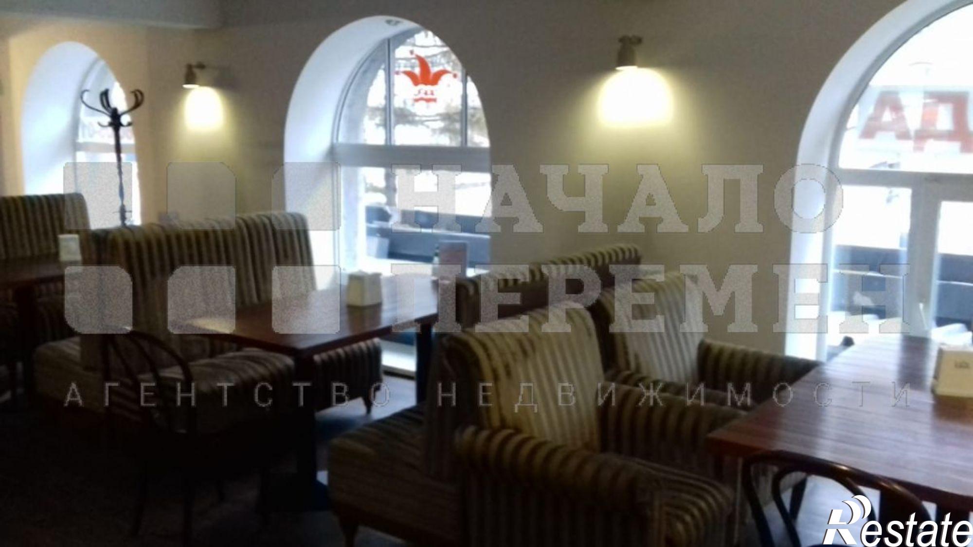 Сдать торговое помещение за 176 800 рублей на Красный пр-кт, 186