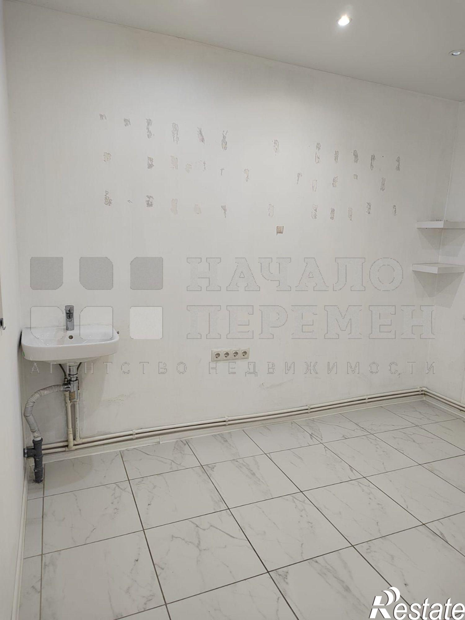 Сдать торговое помещение за 169 400 рублей на Гоголя ул, 17