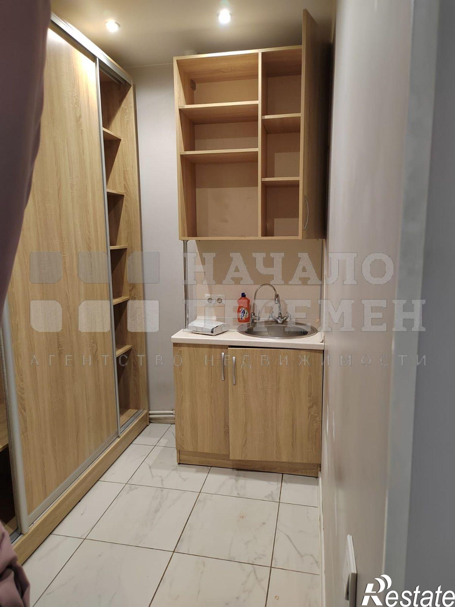 Сдать торговое помещение за 169 400 рублей на Гоголя ул, 17