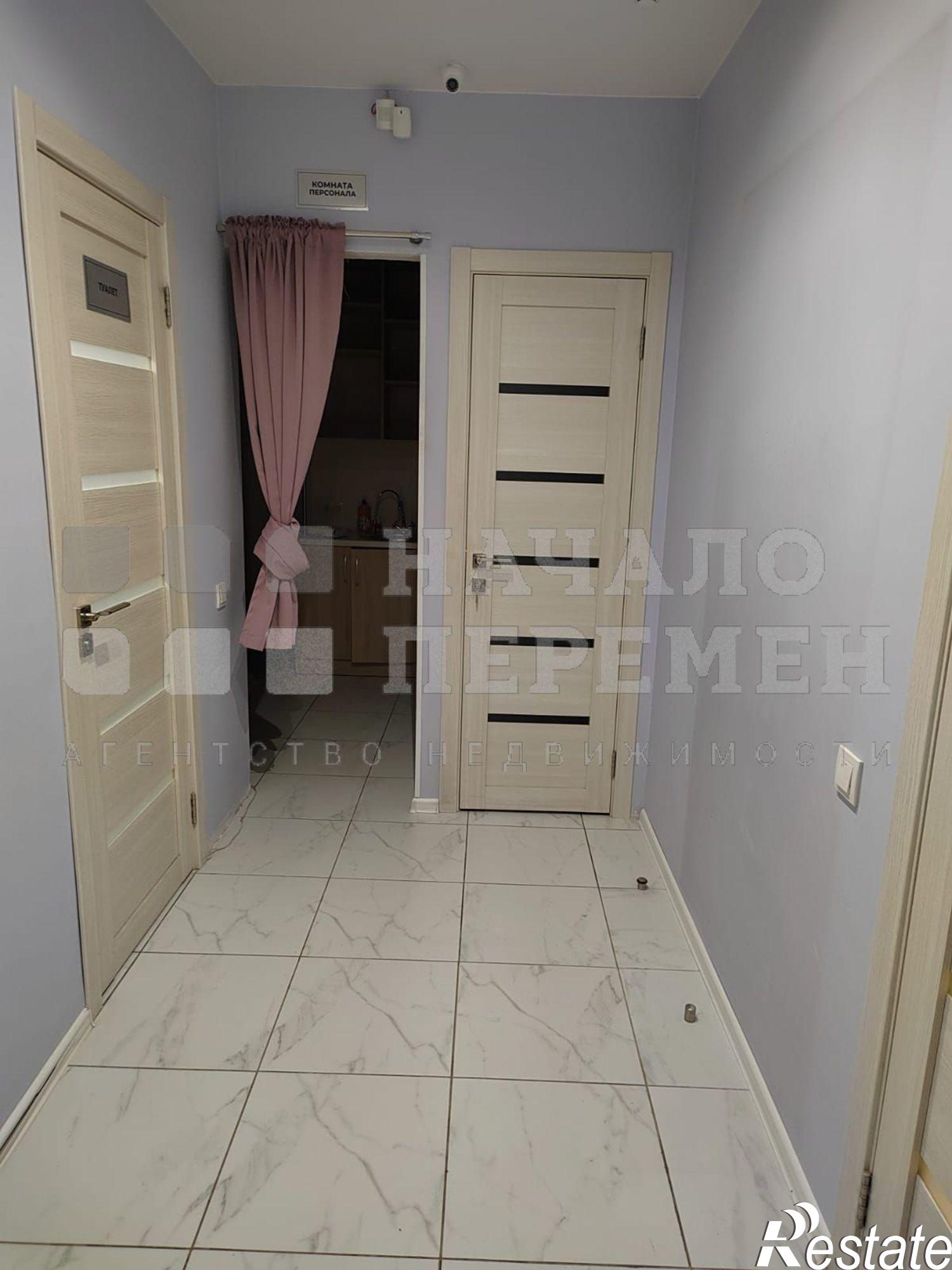 Сдать торговое помещение за 169 400 рублей на Гоголя ул, 17