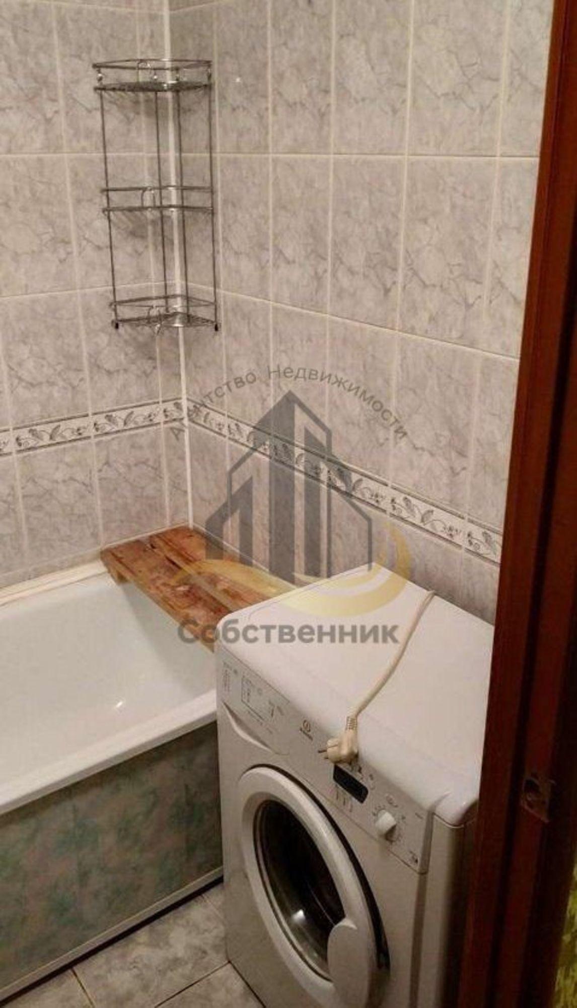 Сдать квартиру за 17 000 рублей на Королева мкр, 24