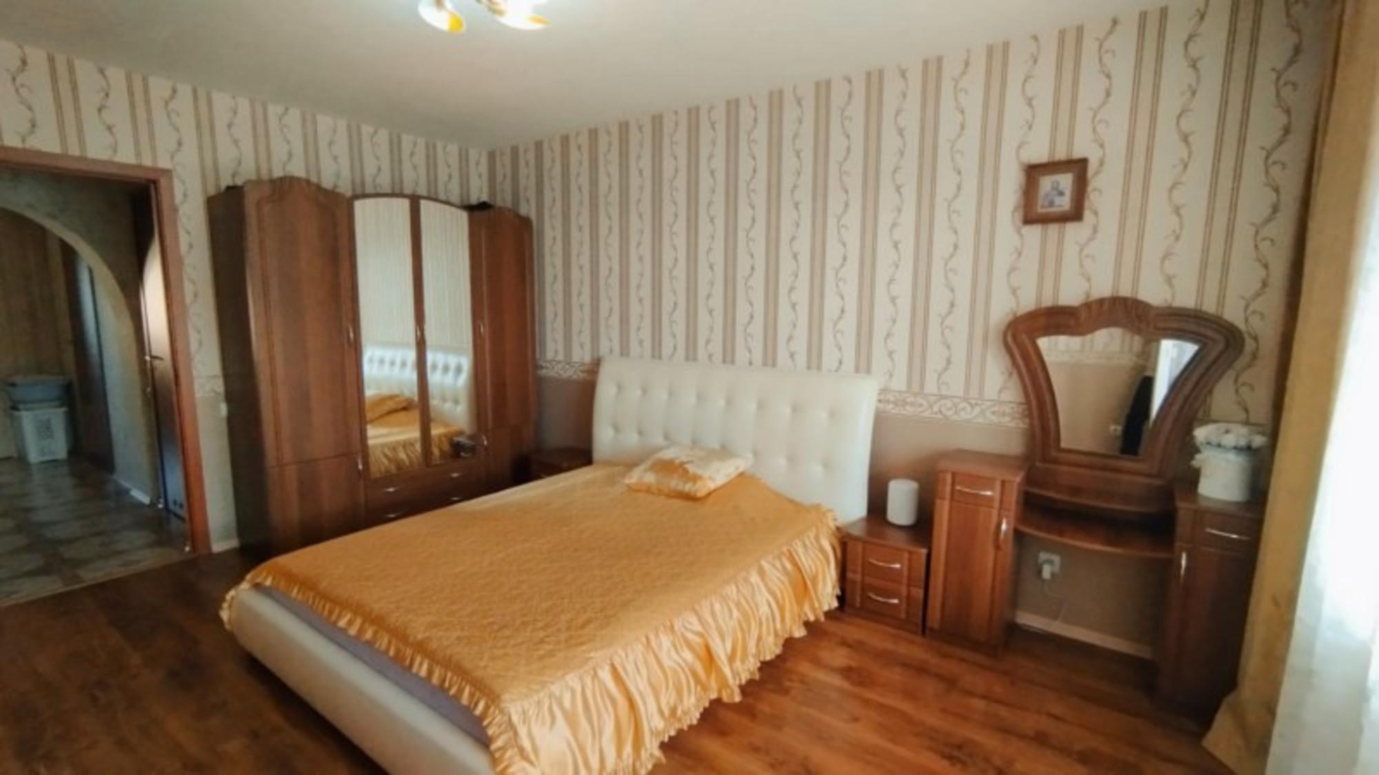 Купить квартиру за 8 200 000 рублей на Советская, 20