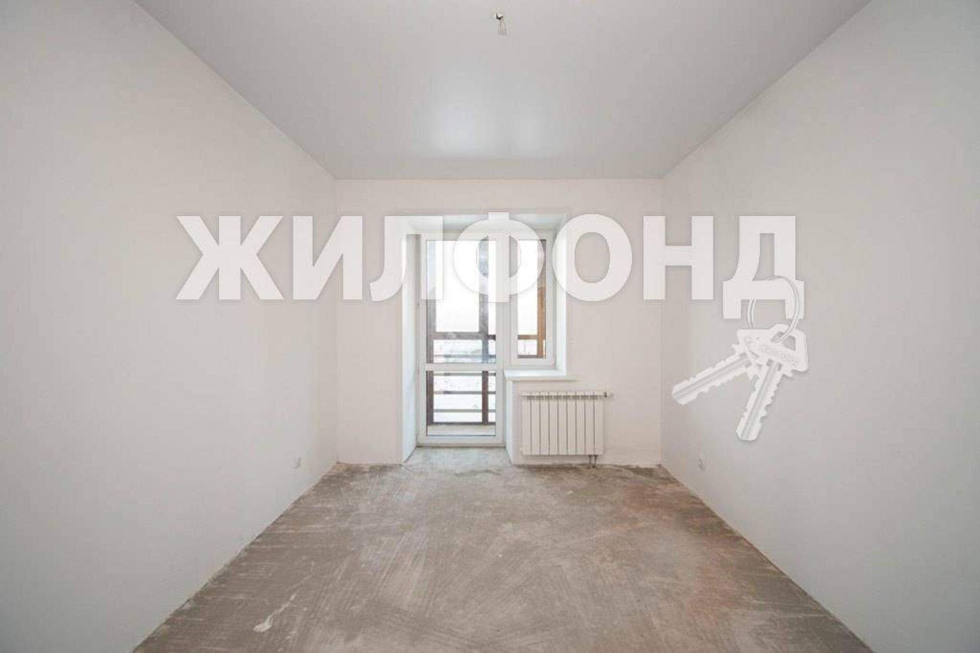 Купить квартиру за 11 700 000 рублей на Южная набережная, д.10
