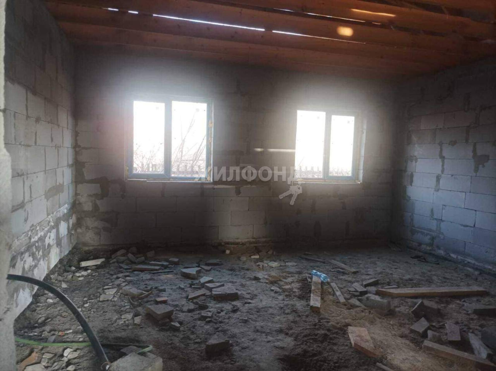 Купить дачу, дом, коттедж за 2 700 000 рублей на село Криводановка