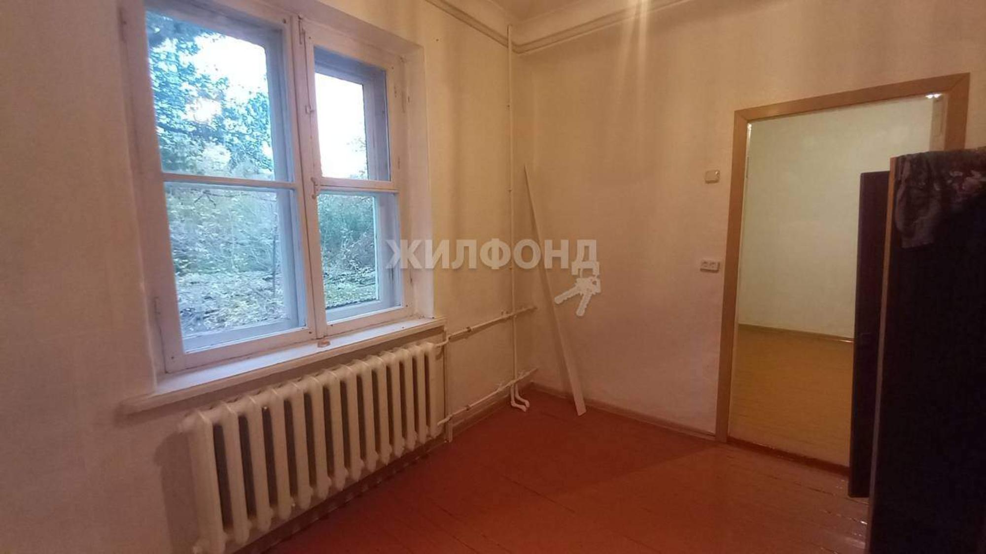 Купить квартиру за 3 800 000 рублей на Октябрьская улица, д.65