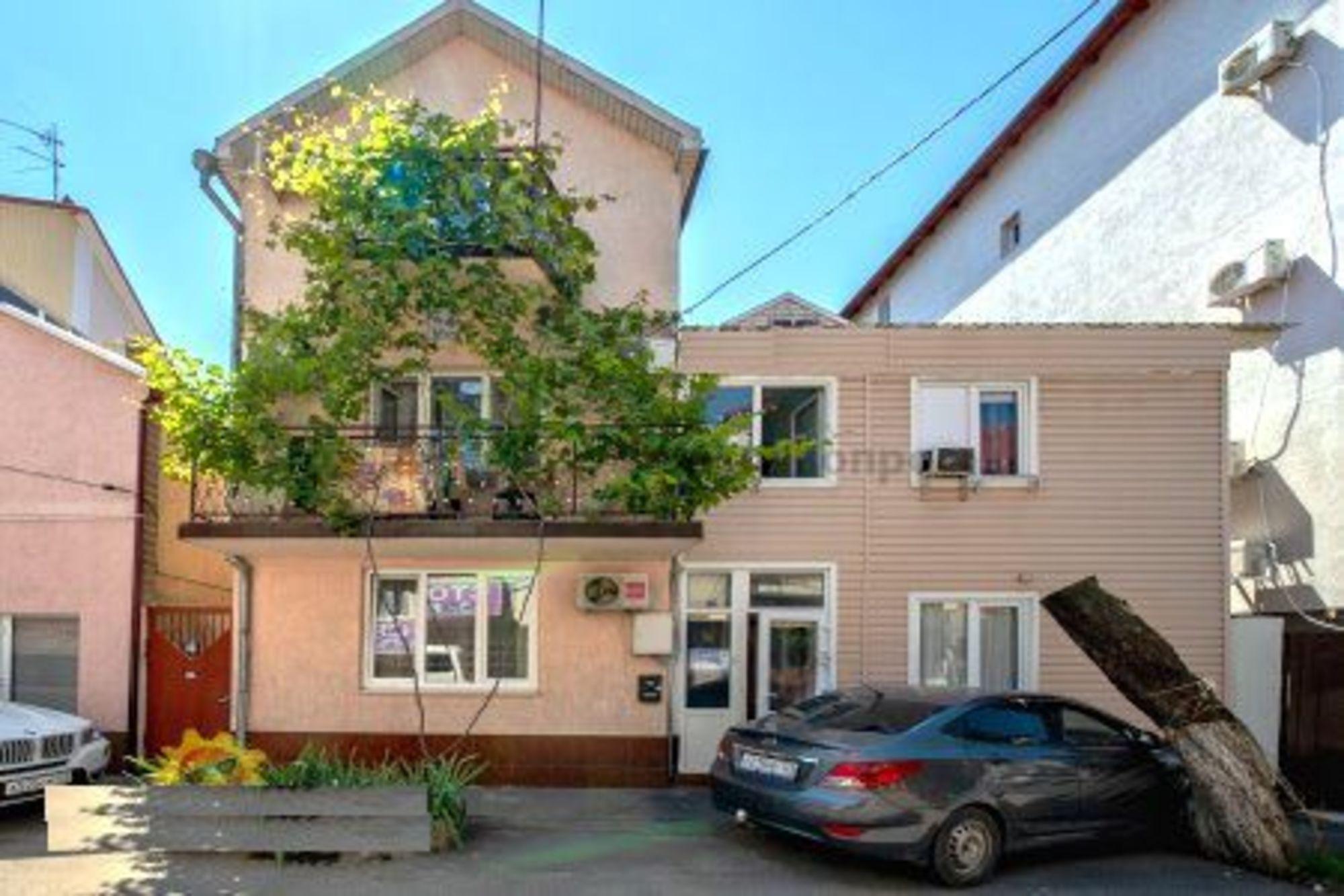 Купить дачу, дом, коттедж за 17 000 000 рублей на пер.Малинкин