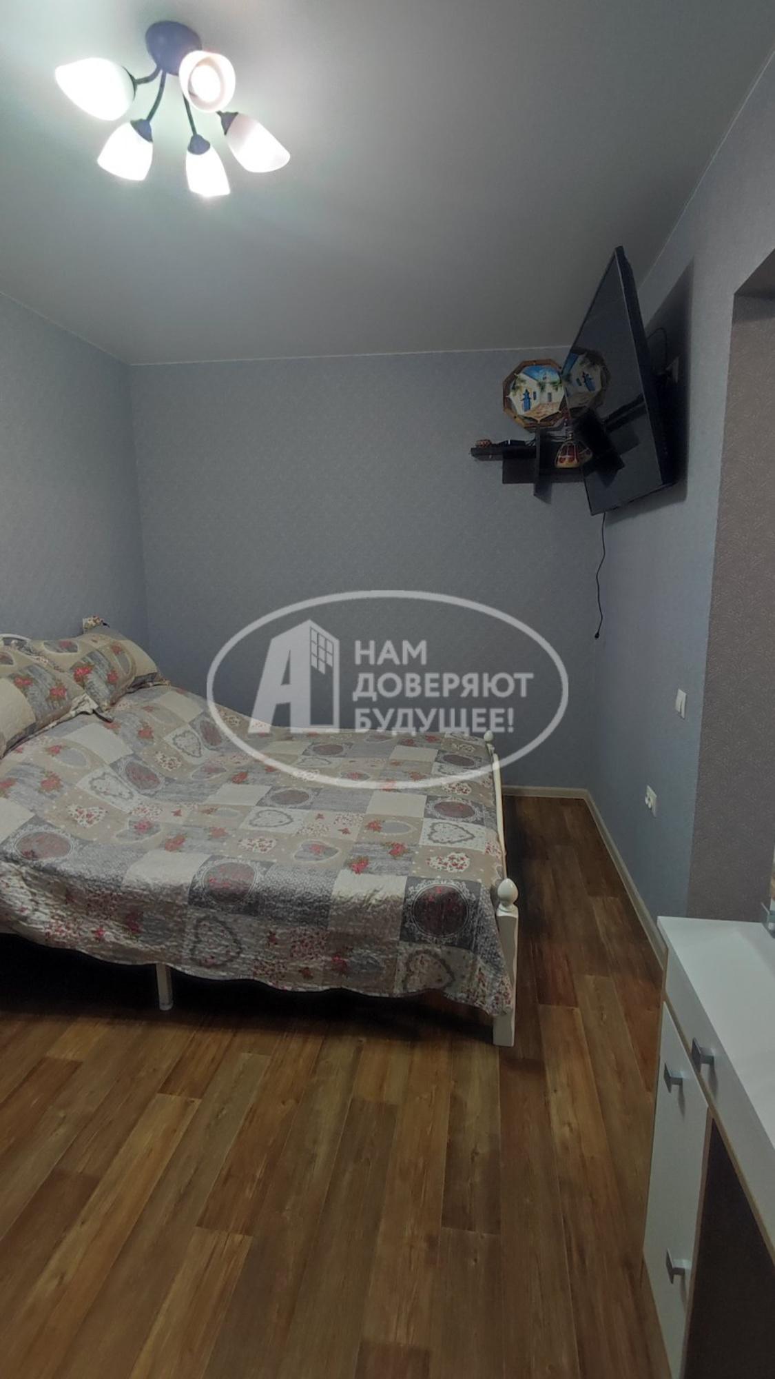 Купить квартиру за 2 800 000 рублей на проспект Ленина, 33