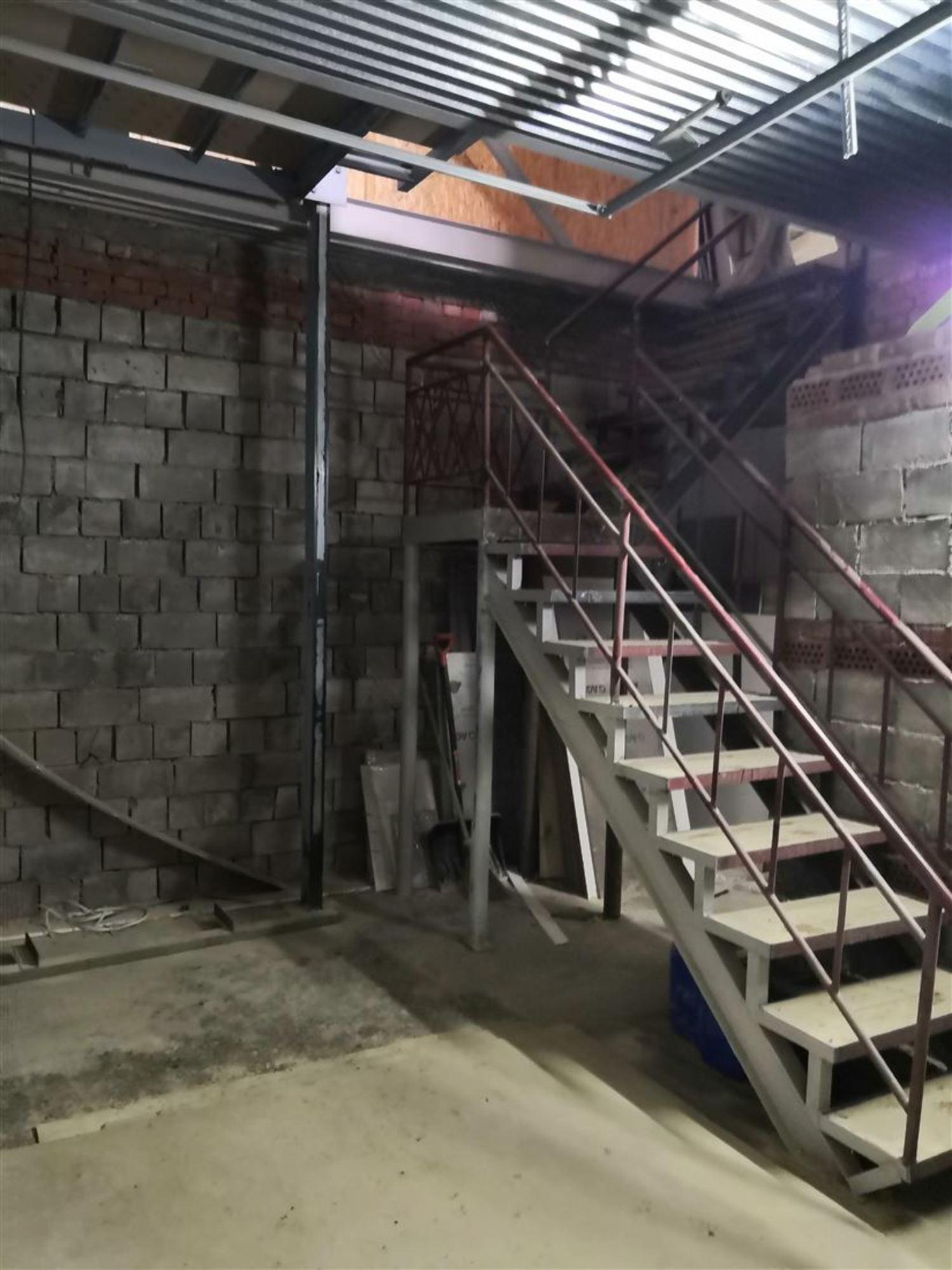 Сдать складское помещение за 105 420 рублей на пр-кт Фрунзе, д. 240А стр 14