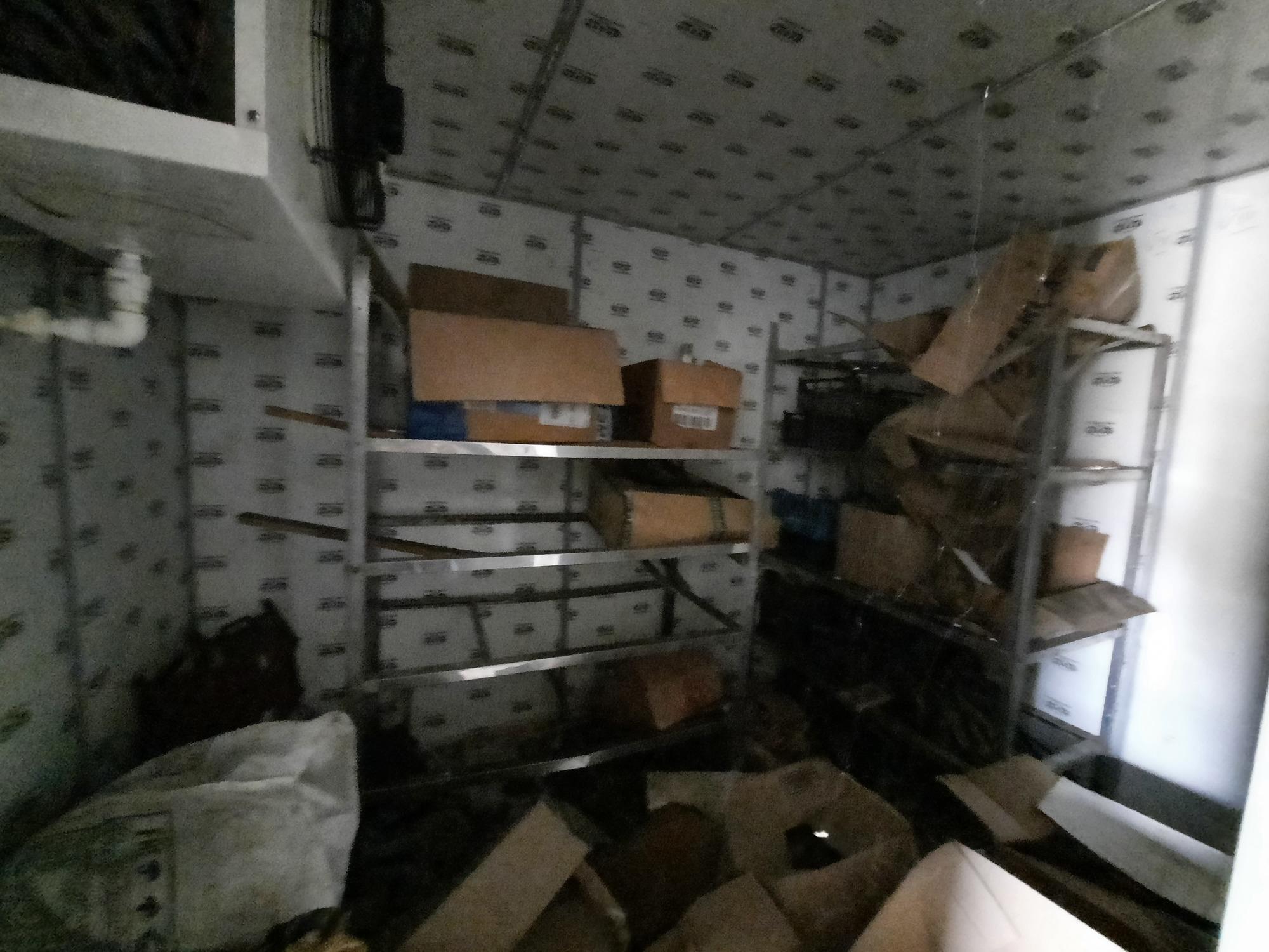 Сдать складское помещение за 18 000 рублей на г. Астрахань, Трусовский район, ул. Балаковская, 23