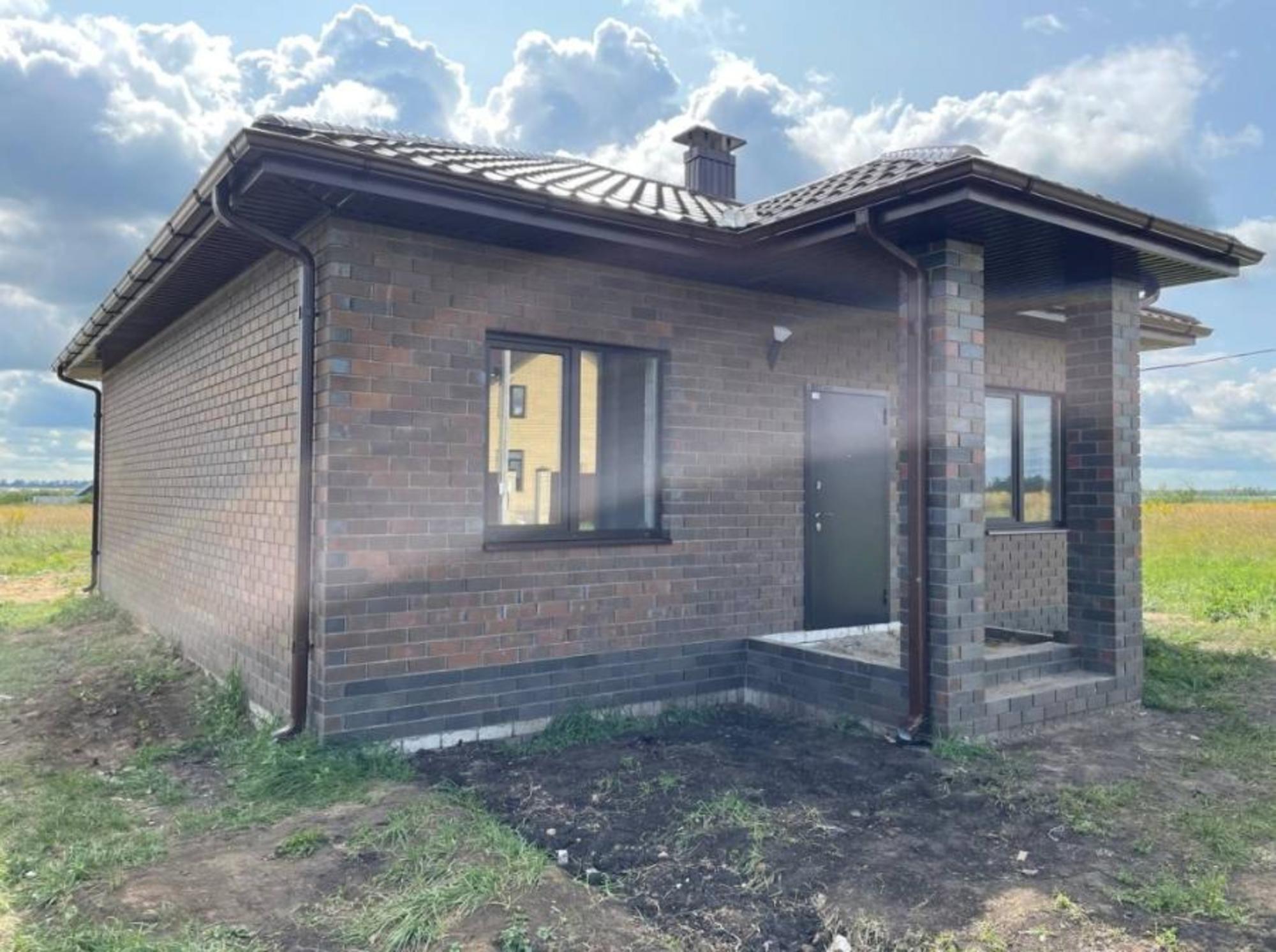 Купить дачу, дом, коттедж за 5 700 000 рублей на Александровка