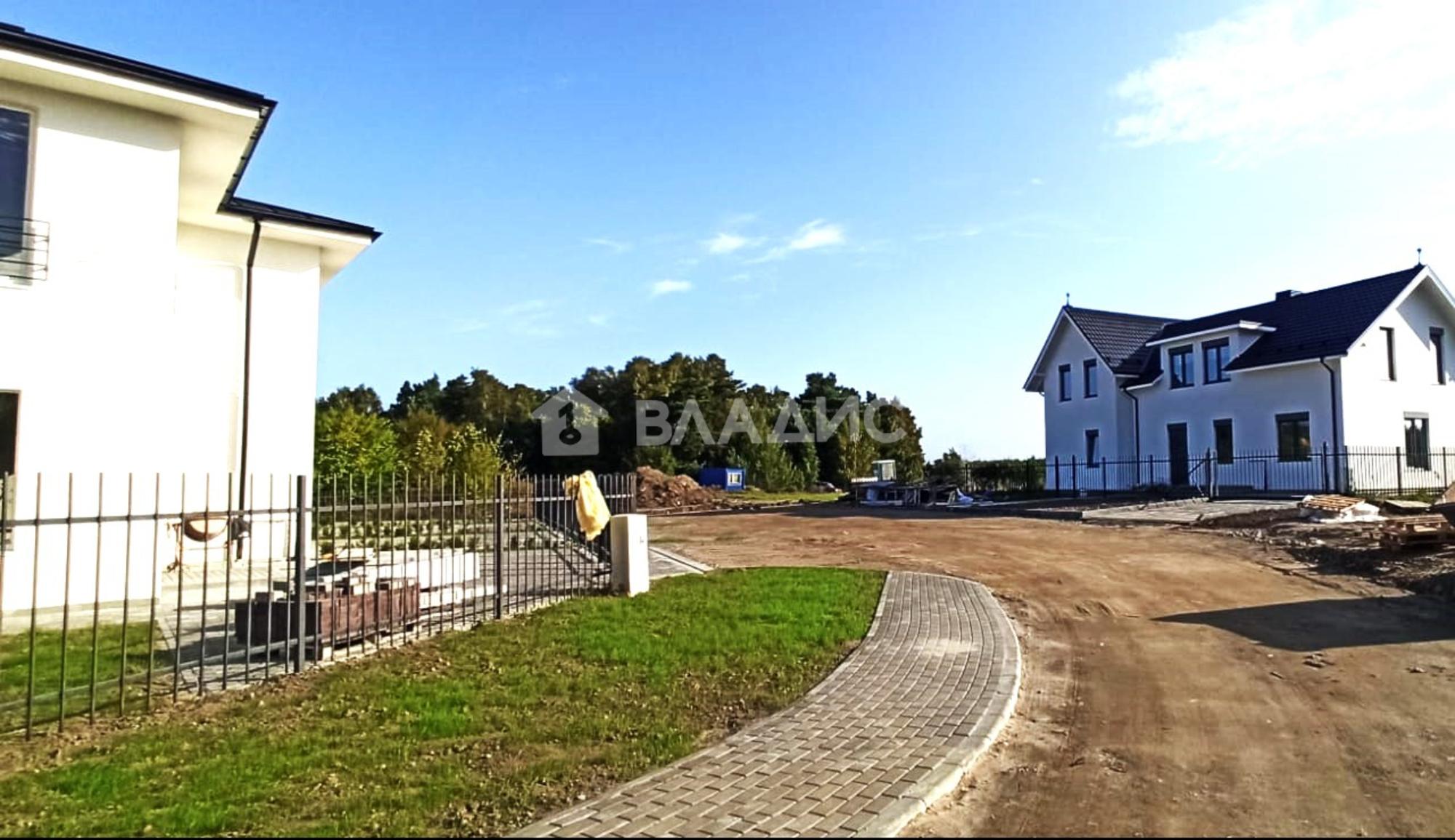 Купить землю, земельный участок за 15 500 000 рублей на Кольцевая улица