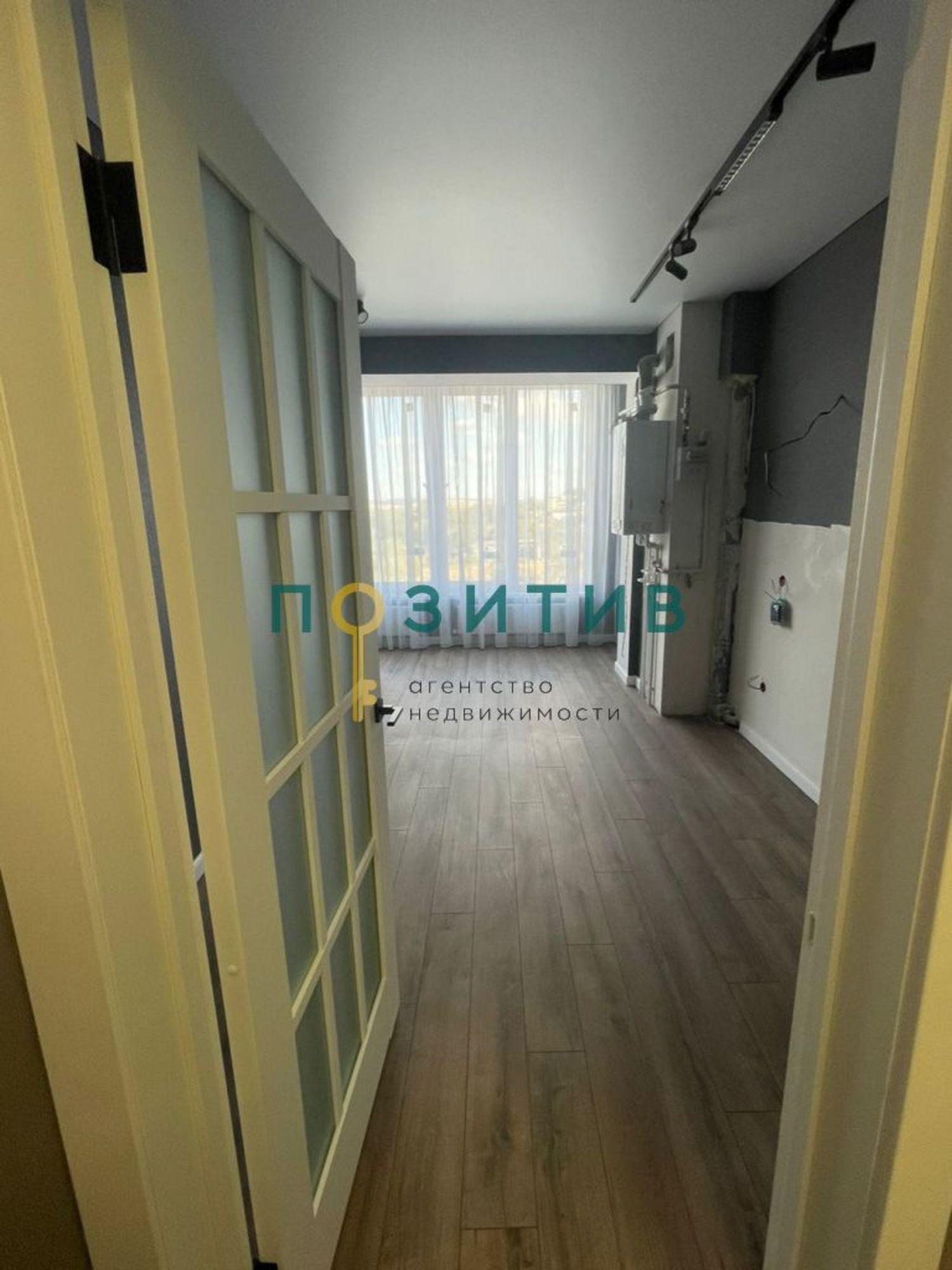 Купить квартиру за 6 100 000 рублей на Мира