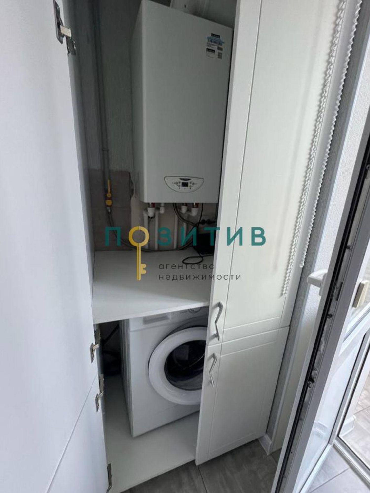 Купить квартиру за 8 500 000 рублей на Новоселов ул, 3а